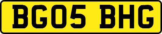 BG05BHG