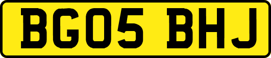 BG05BHJ