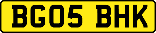 BG05BHK