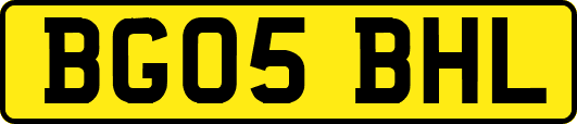 BG05BHL