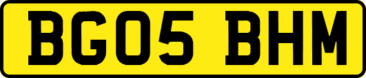 BG05BHM