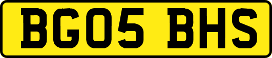 BG05BHS