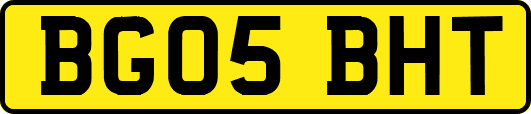 BG05BHT