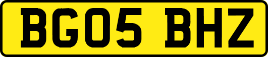 BG05BHZ