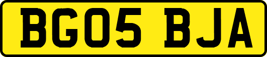 BG05BJA