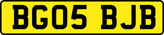 BG05BJB