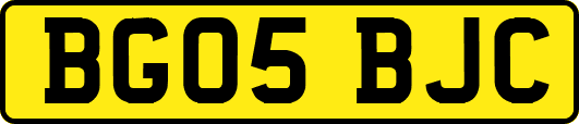 BG05BJC