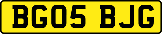 BG05BJG