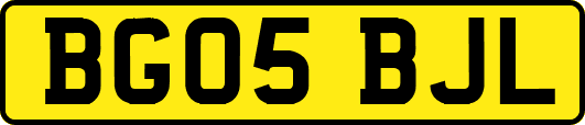 BG05BJL