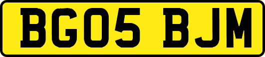 BG05BJM