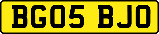 BG05BJO