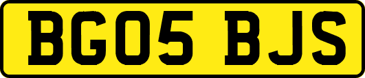 BG05BJS