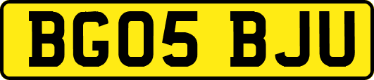 BG05BJU