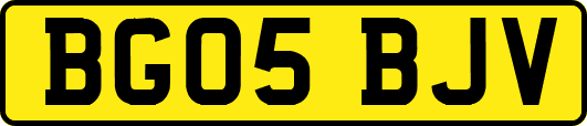 BG05BJV