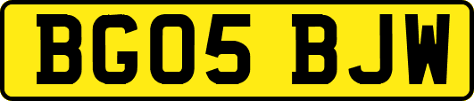 BG05BJW