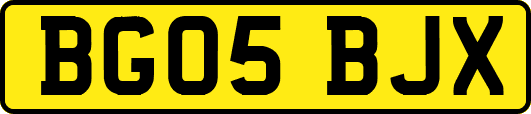 BG05BJX