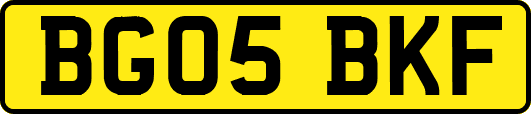 BG05BKF