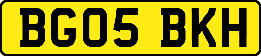 BG05BKH