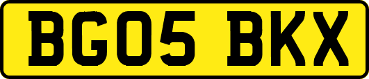 BG05BKX