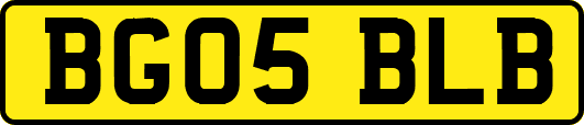 BG05BLB