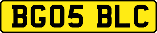 BG05BLC