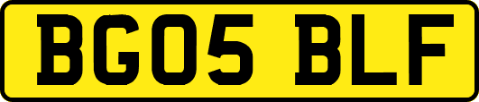 BG05BLF