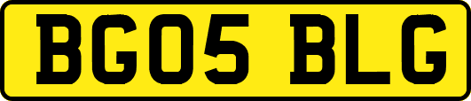 BG05BLG