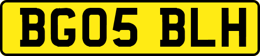BG05BLH