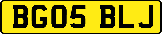 BG05BLJ