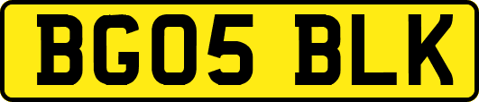 BG05BLK