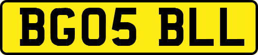 BG05BLL
