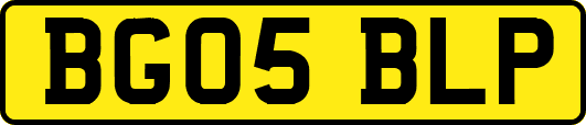 BG05BLP