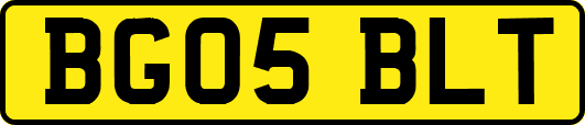 BG05BLT