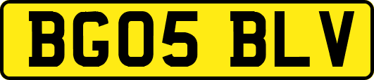 BG05BLV