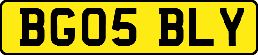 BG05BLY