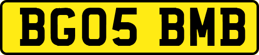 BG05BMB
