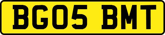 BG05BMT