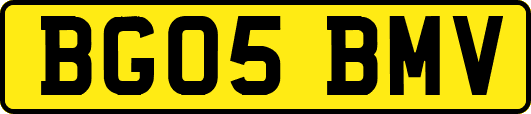 BG05BMV