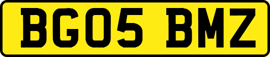 BG05BMZ