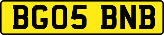 BG05BNB