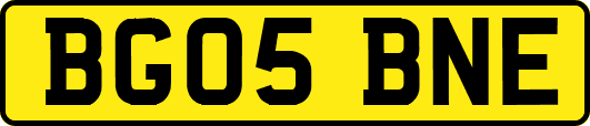 BG05BNE
