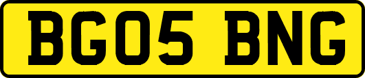 BG05BNG