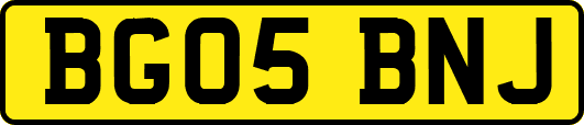 BG05BNJ