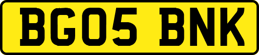 BG05BNK