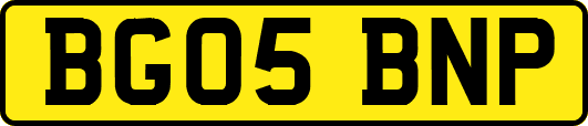 BG05BNP