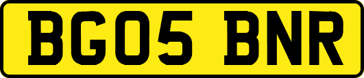 BG05BNR