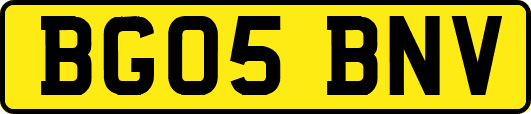 BG05BNV