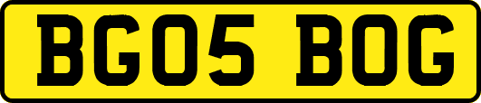 BG05BOG