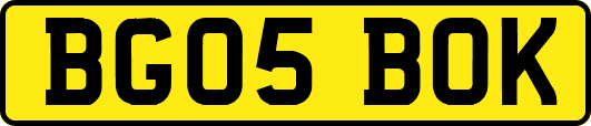 BG05BOK