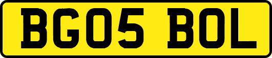 BG05BOL